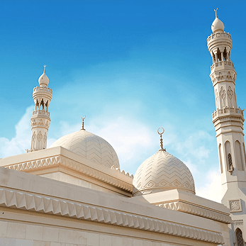 Industry: Religious & Cultural Centers