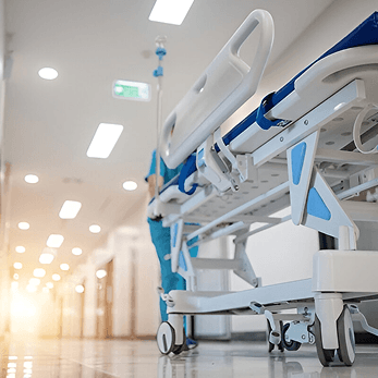 Industry: Healthcare