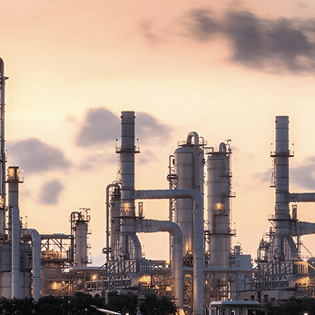 Industry: Industrial & Manufacturing