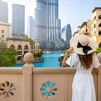 Industry: Hospitality & Tourism