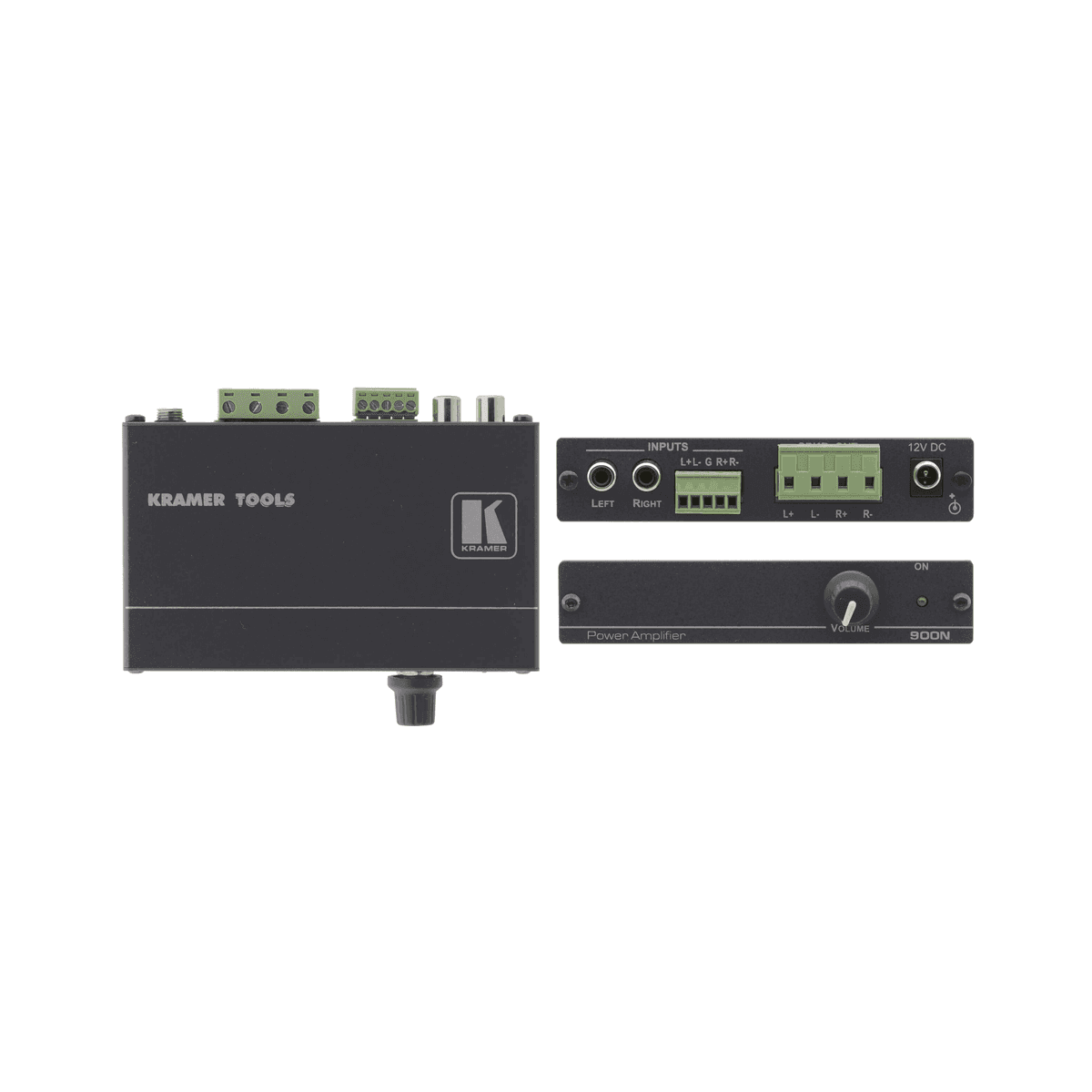 KRAMER 900N