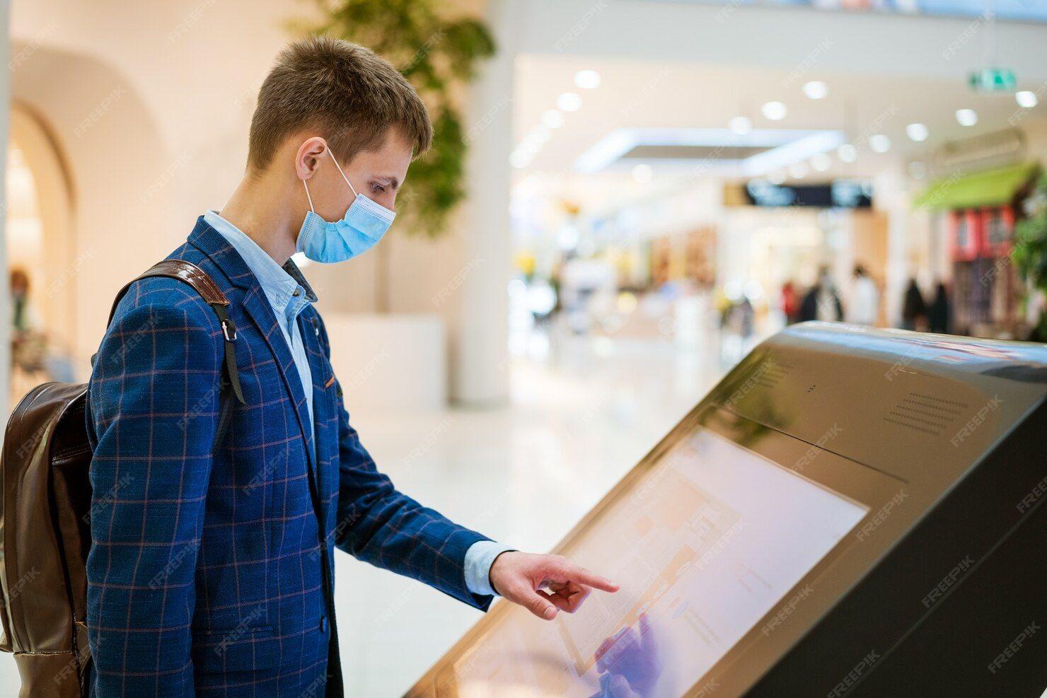 Zaair: A Visitor Management System