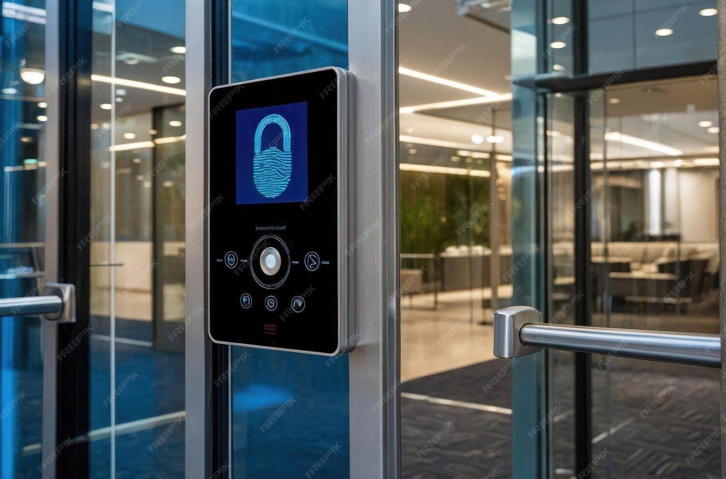 Access Gate System 