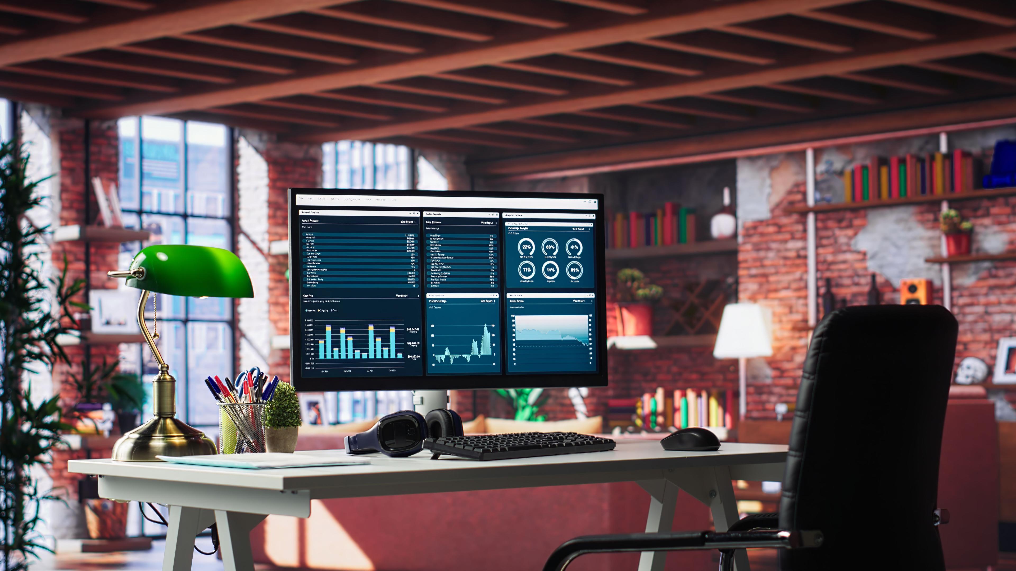 Advanced Intelligent Video Analytics (VCA)