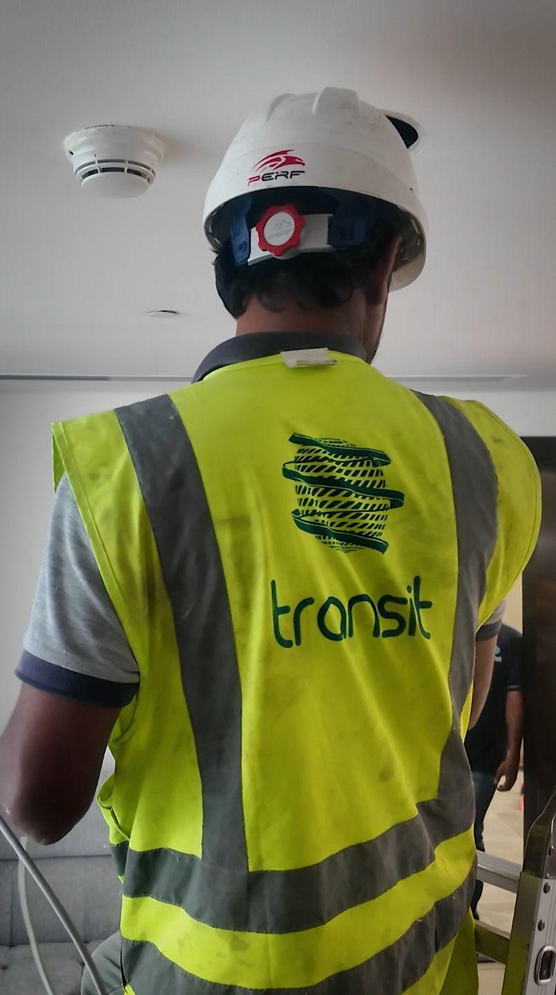 Advanced WiFi Solutions for Modern Apartments