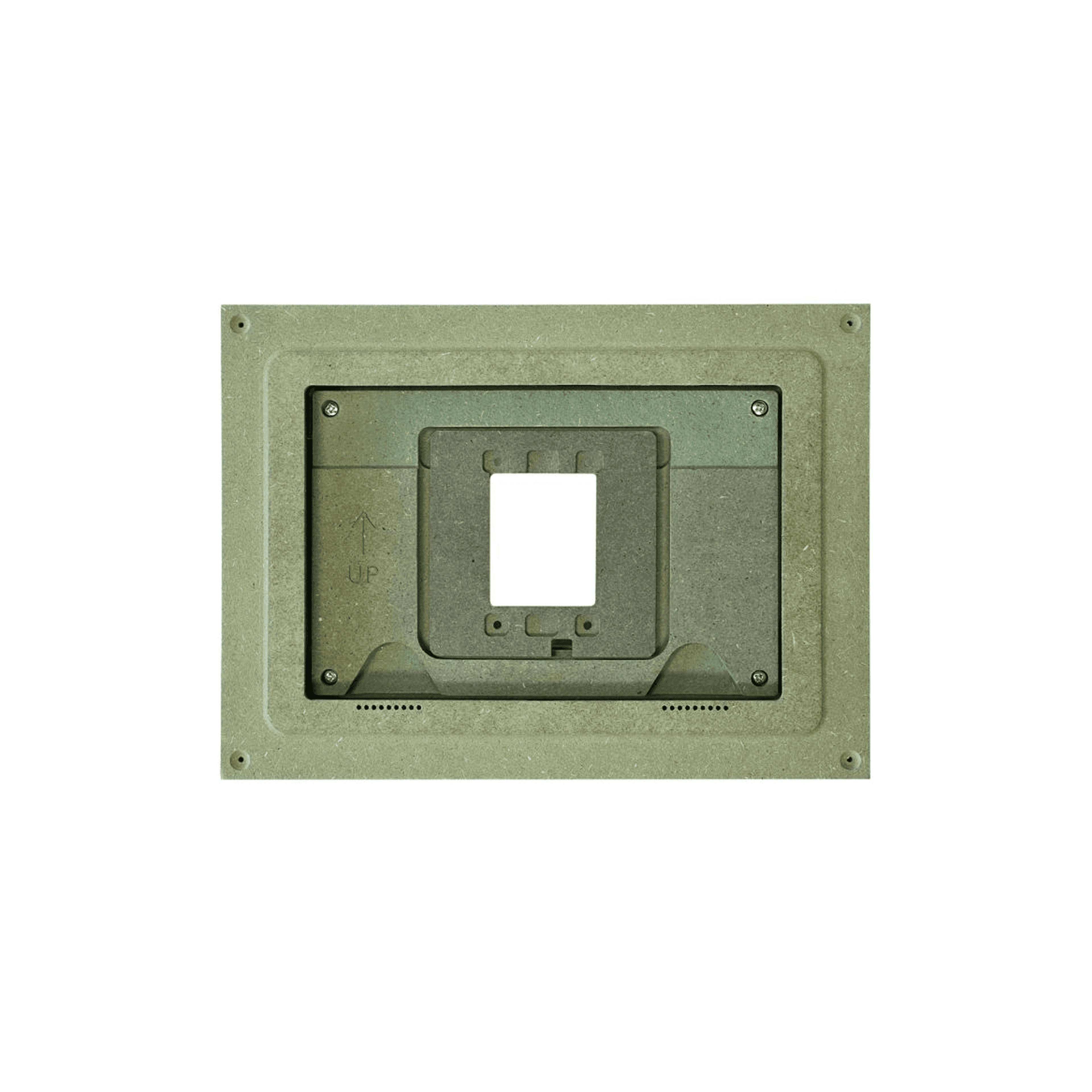 IST-10-FMK - IST-10 Flush Mount Kit.png