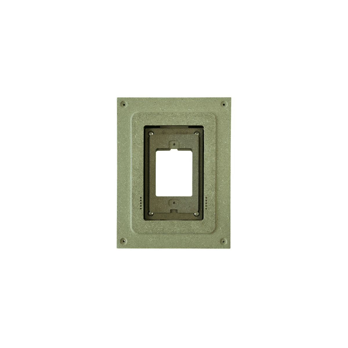RTI IST-5-FMK - IST-5 Flush Mount Kit