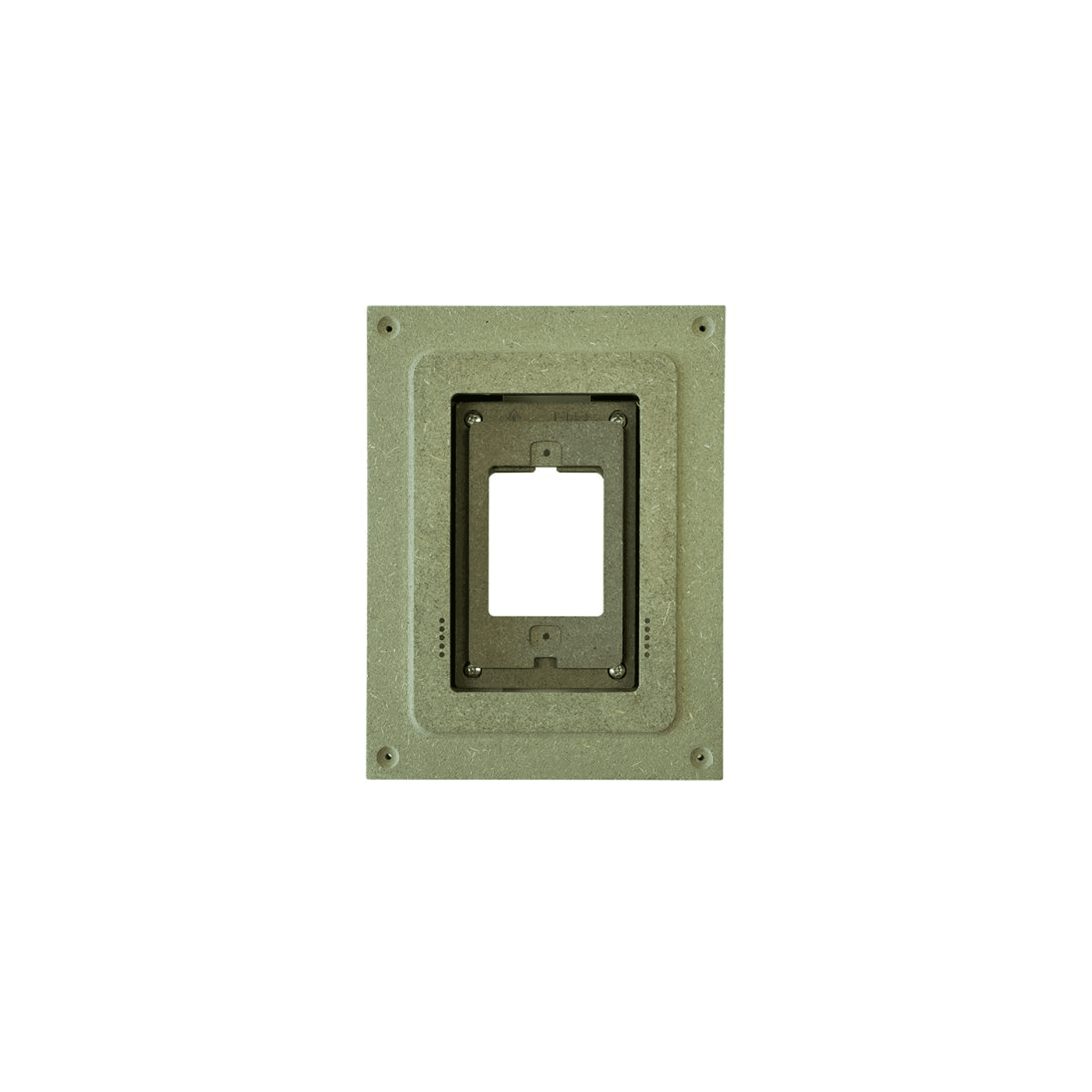 IST-5-FMK - IST-5 Flush Mount Kit