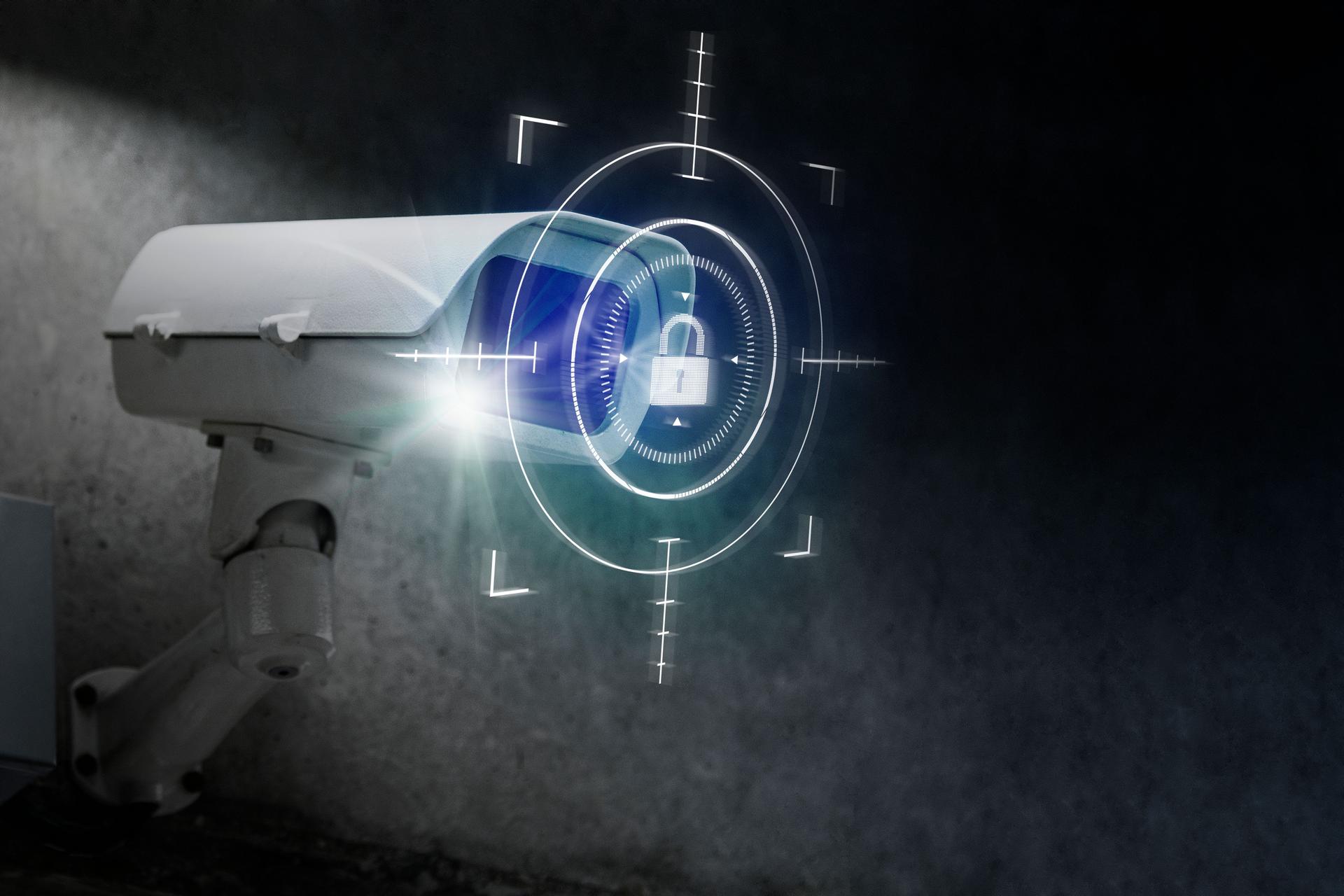 Intrusion Detection System
