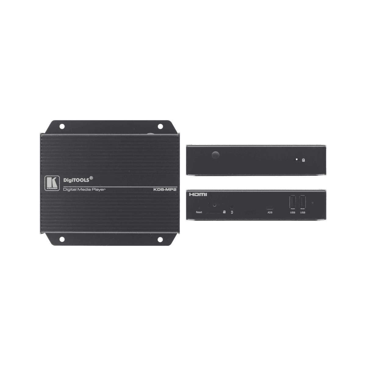 KRAMER KDS-MP2