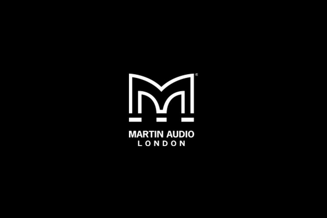 Martin Audio