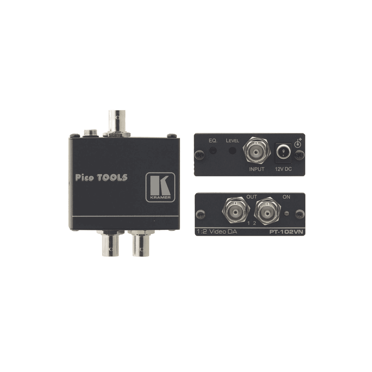 KRAMER PT-102VN
