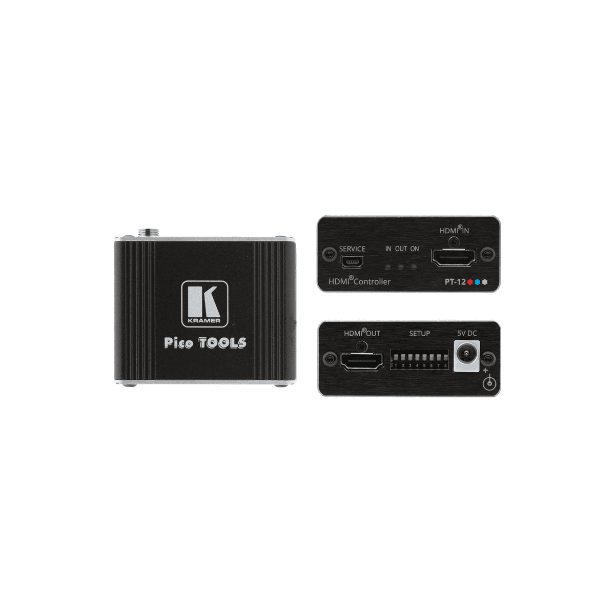 KRAMER PT-12
