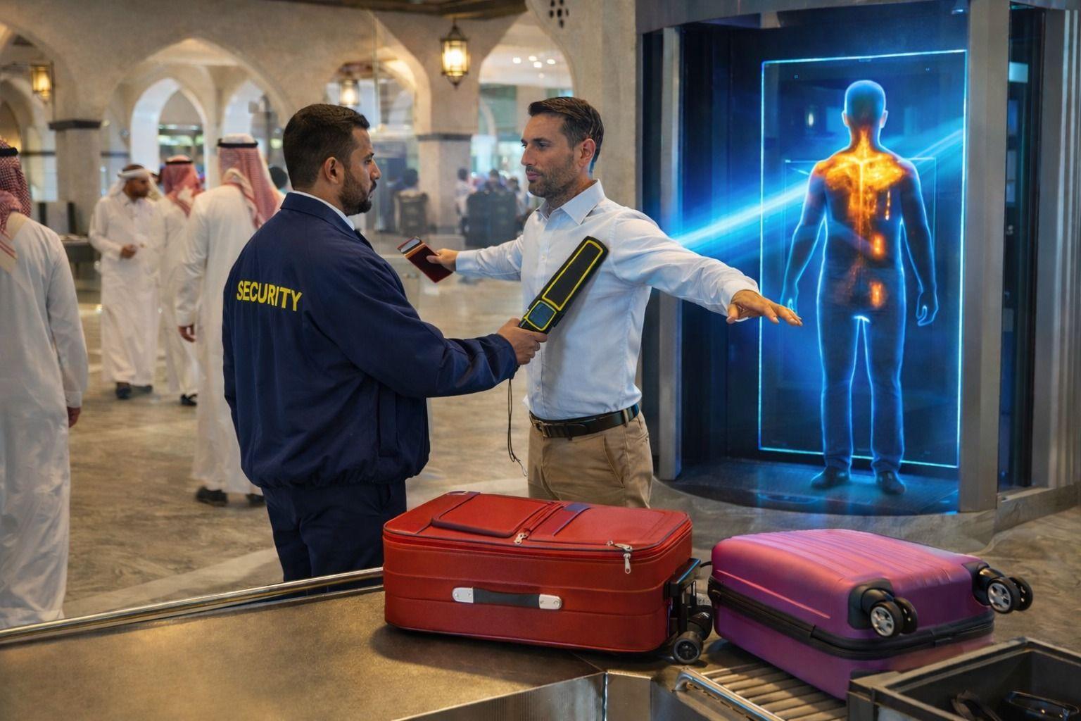 Physical Security Solutions