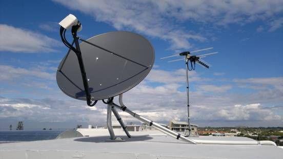 SMATV System Solutions