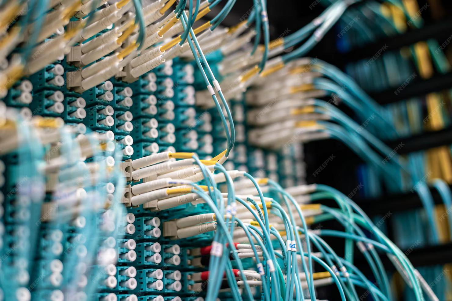 Structured Cabling Systems 
