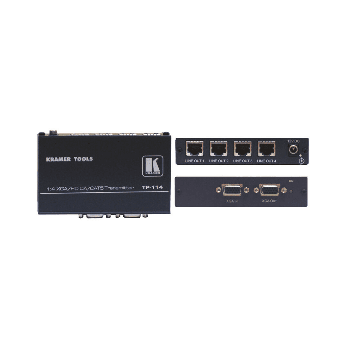 KRAMER TP-114