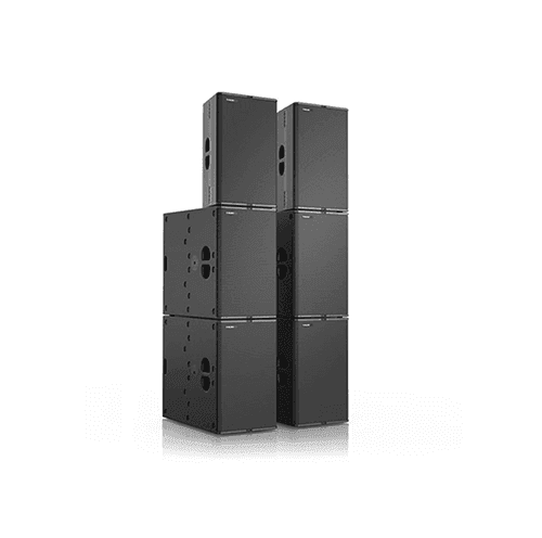 TW Audio PA-SYS-ONE 60° / 90°