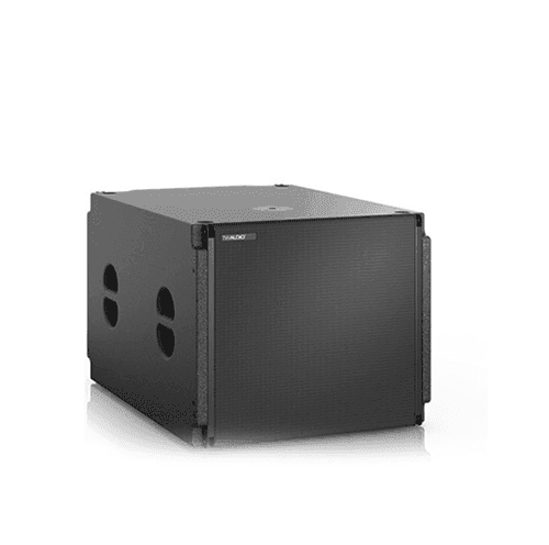 TW Audio Vera S32-RAL9010