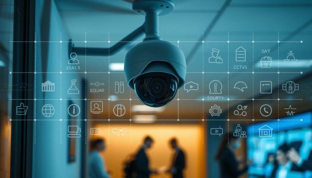 Understanding CCTV Camera Regulations and Laws