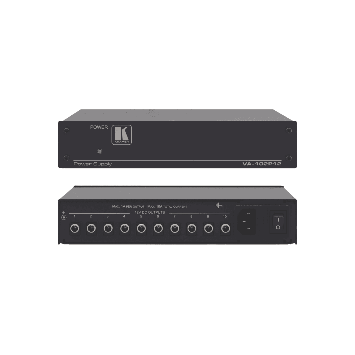 KRAMER VA-102P12