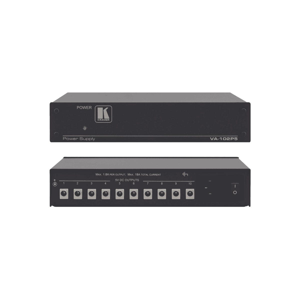 KRAMER VA-102P5