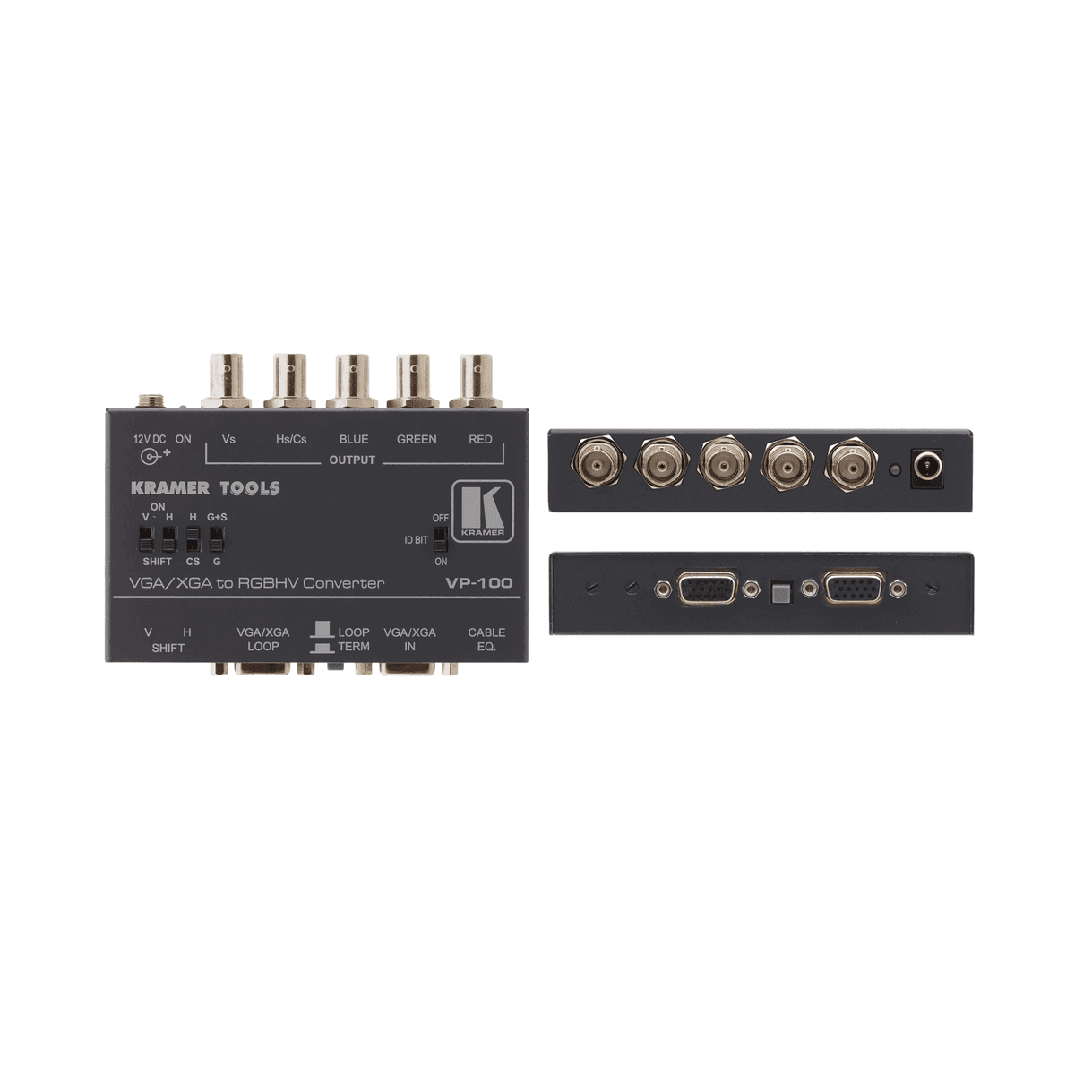 KRAMER VP-100