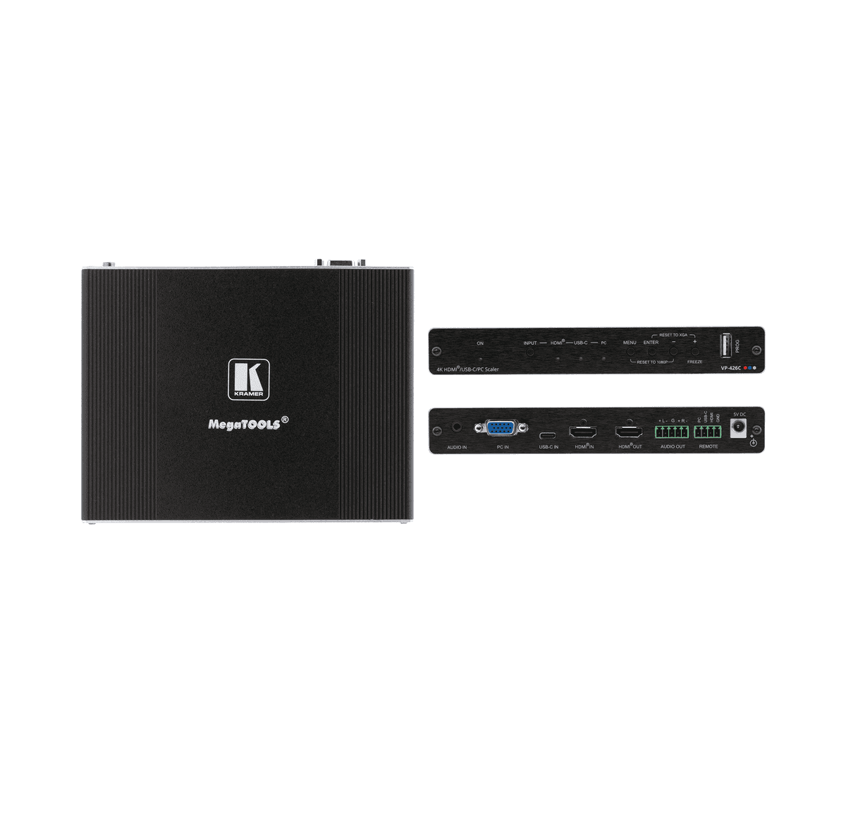 KRAMER VP-426C