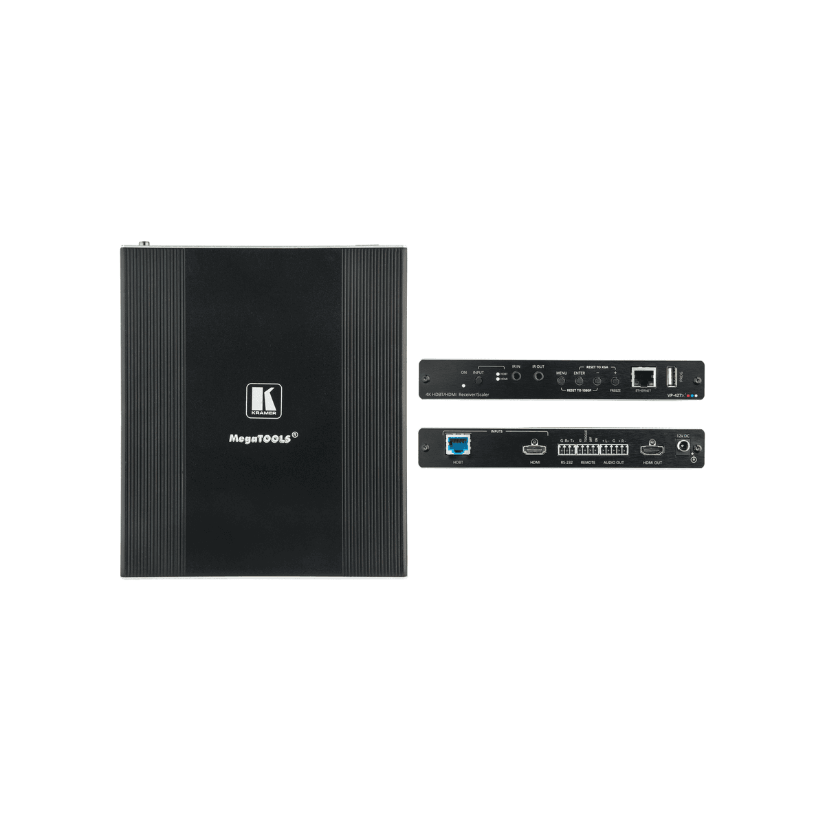 KRAMER VP-427X1
