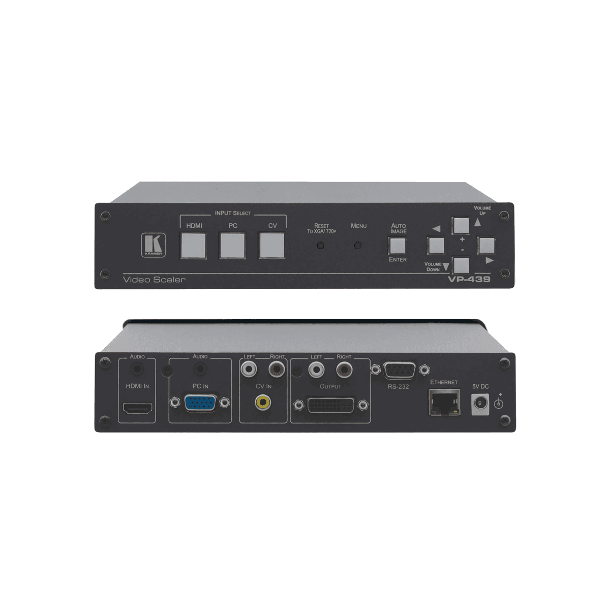 KRAMER VP-439