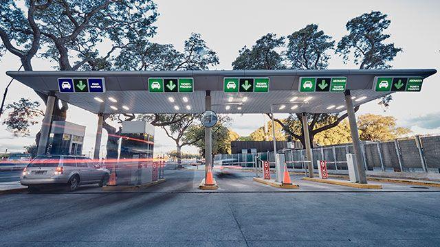 Vehicle Access Control Solutions