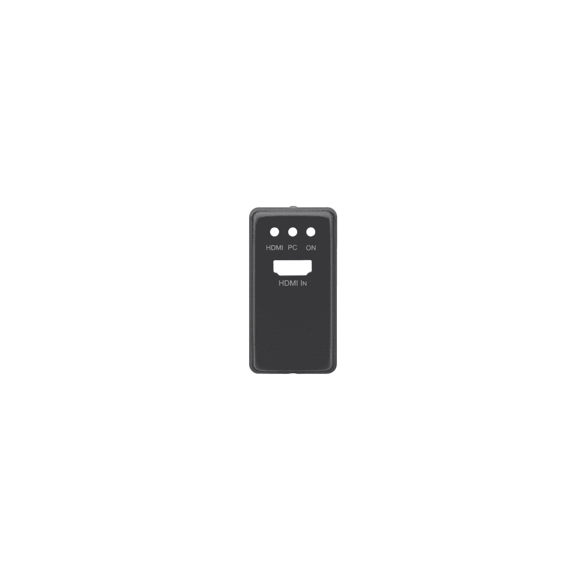 KRAMER WP-20-BLNK