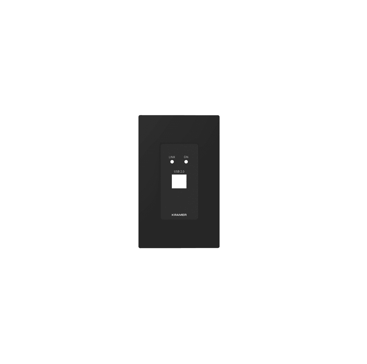KRAMER WP-2UT US PANEL SET