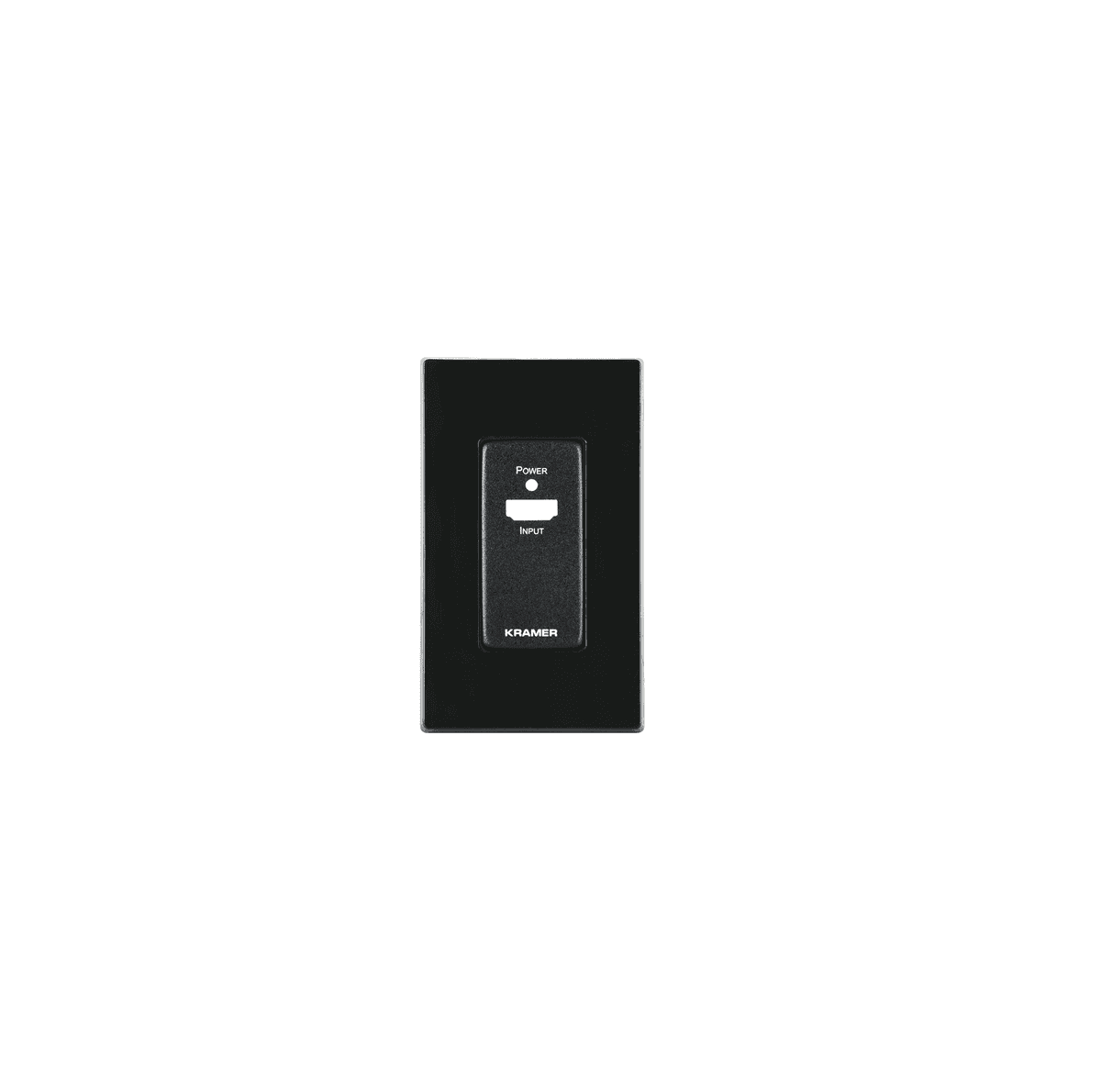 KRAMER WP-3H2 PANEL SET