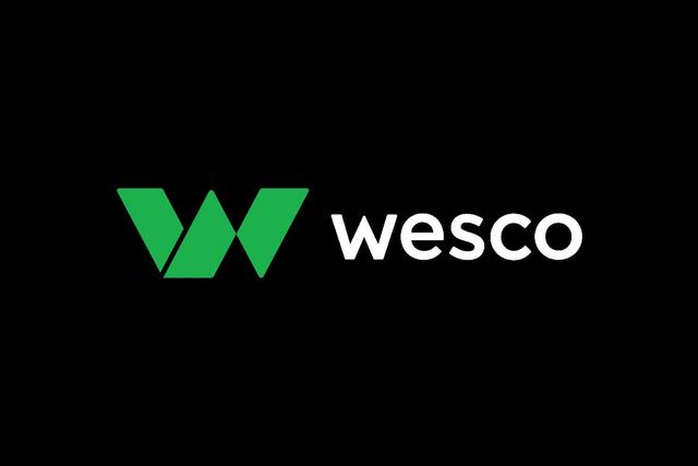 WESCO logo