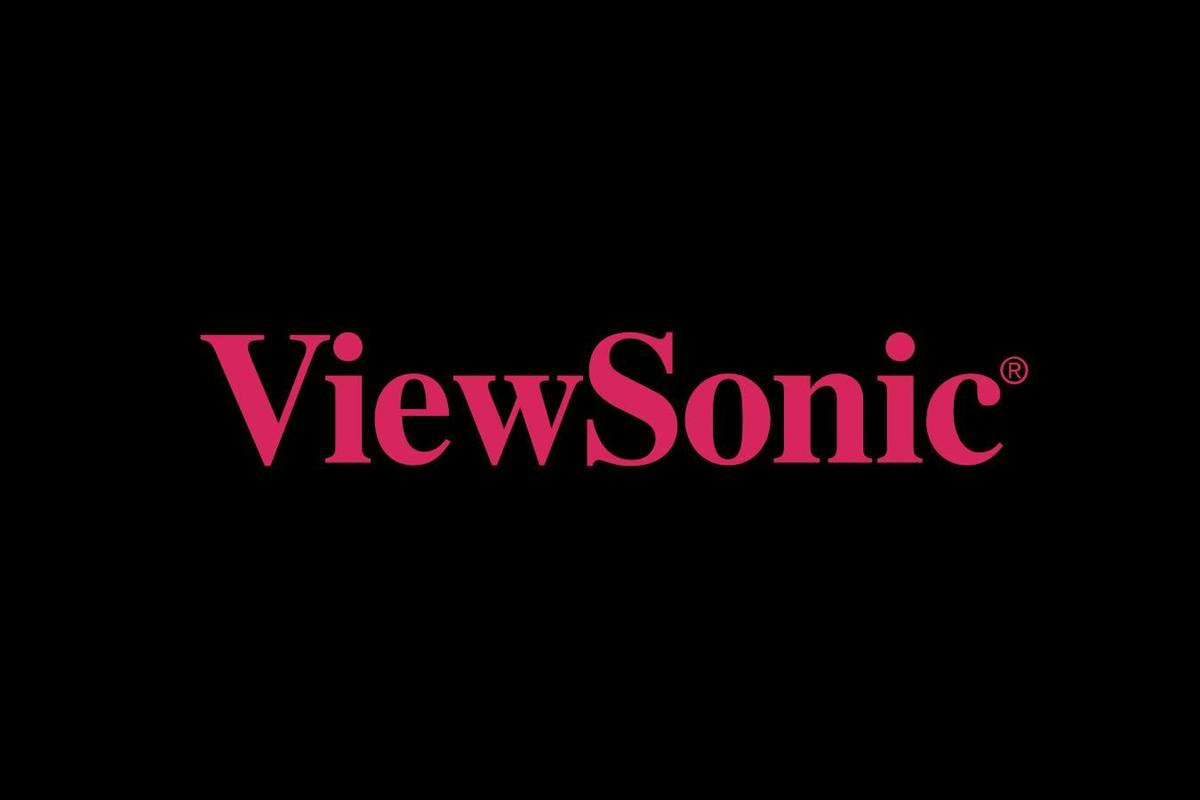 ViewSonic