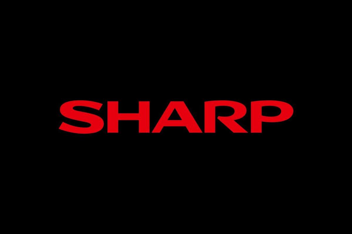Sharp