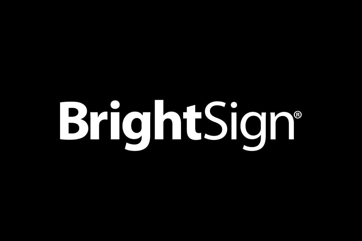 BrightSign