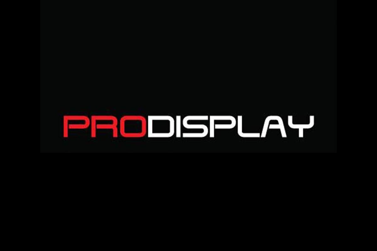 Pro Display