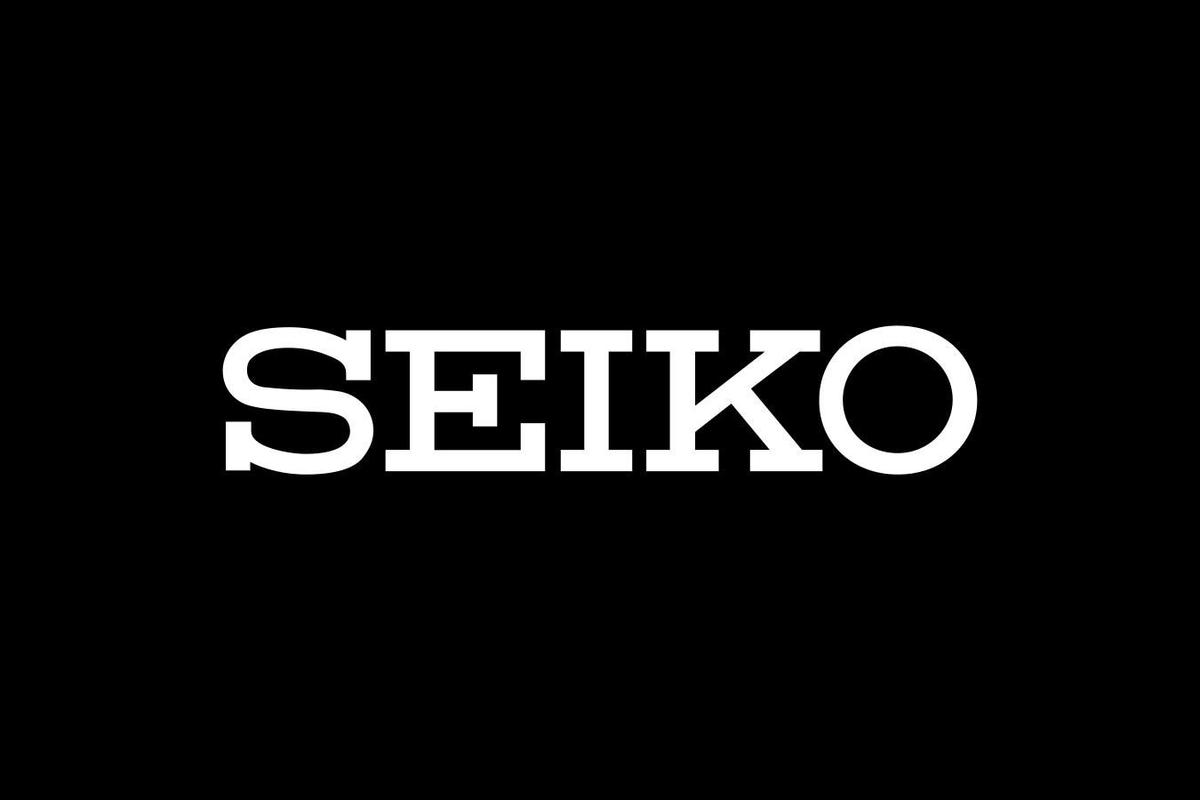 Seiko