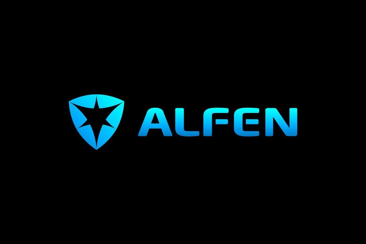 Alfen