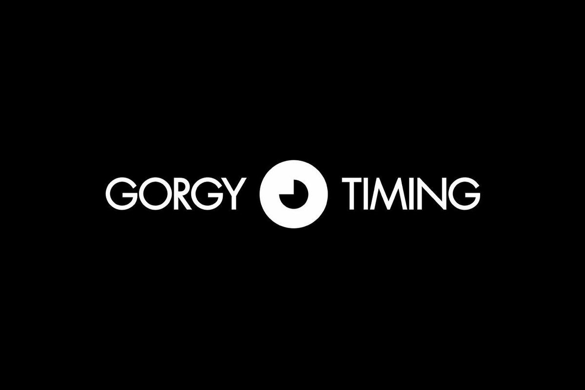 Gorgy Timing