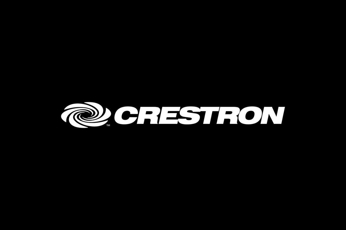 Crestron