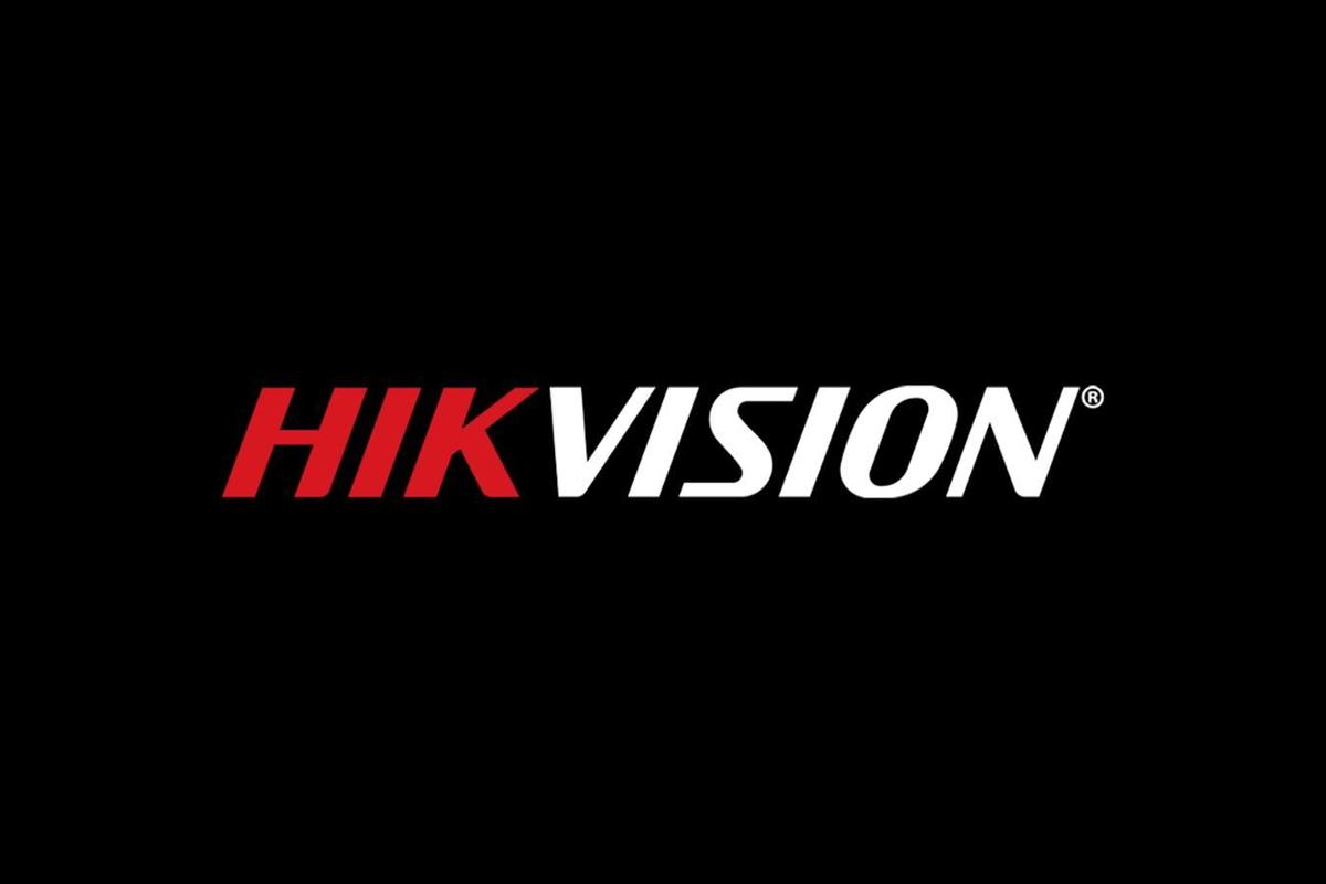 Hikvision