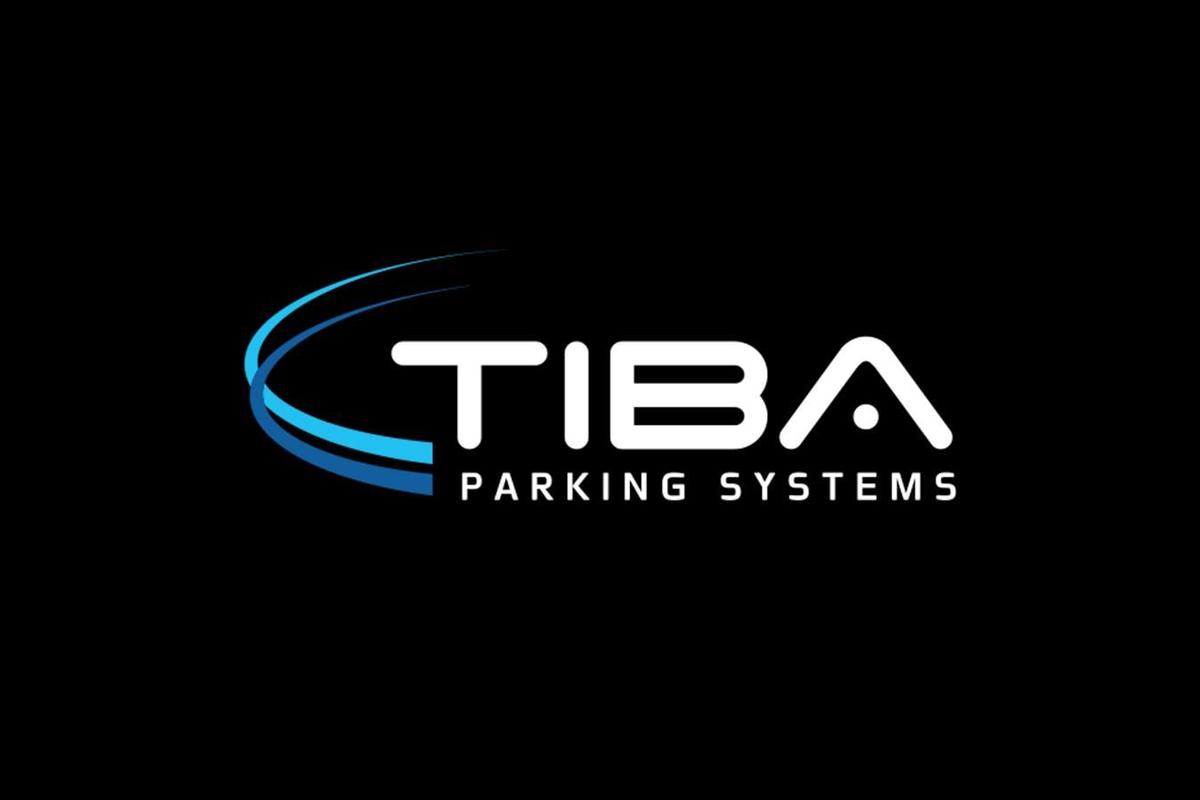 TIBA Parking