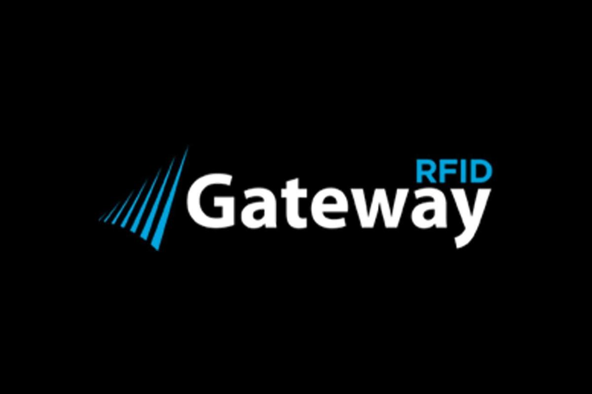 Gateway RFID