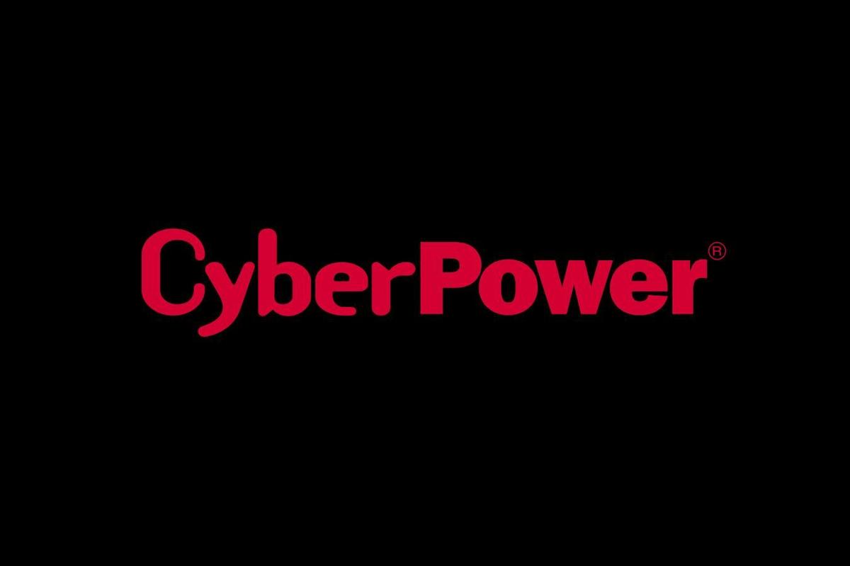 CyberPower