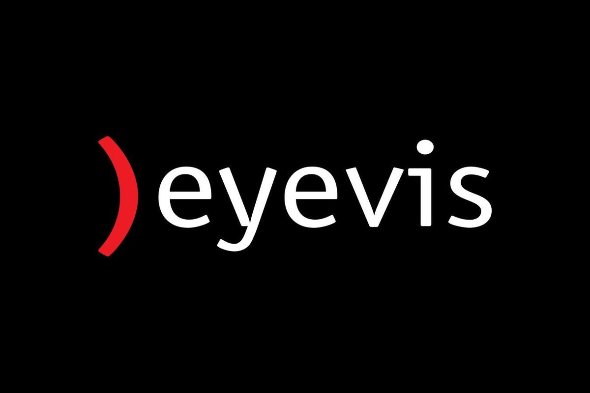 Eyevis