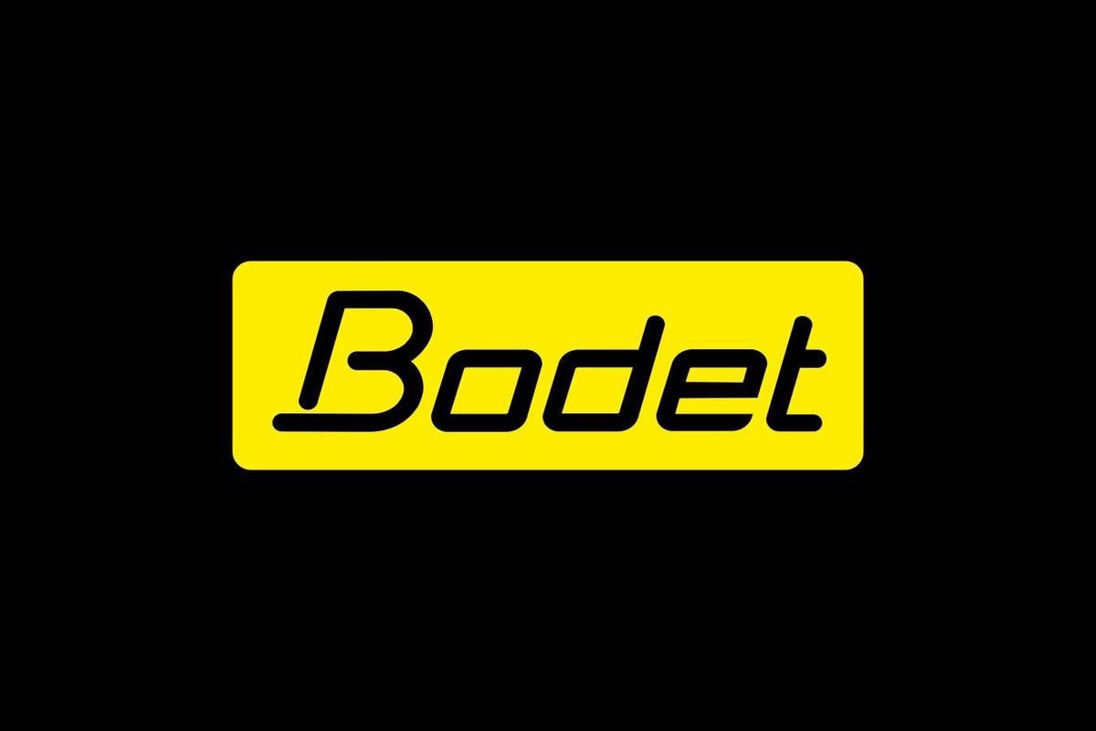 Bodet