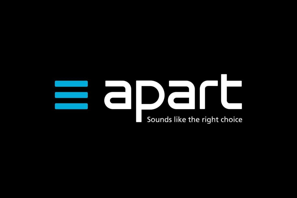 Apart Audio